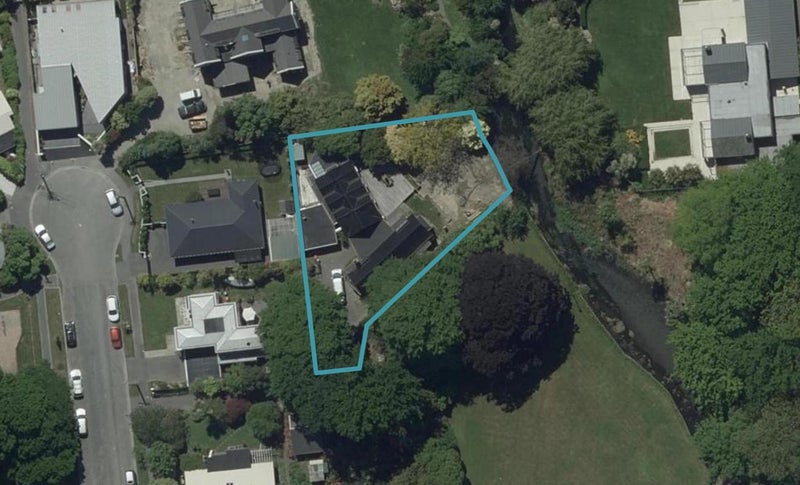 100A Harakeke Street, Fendalton, Christchurch - Carousel 1