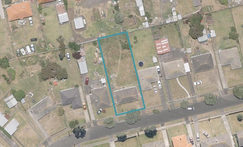 14 Maire Street, Gonville, Whanganui - Carousel 1