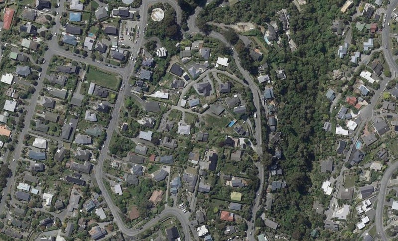 9 The Rise, Mount Pleasant, Christchurch - Carousel 1