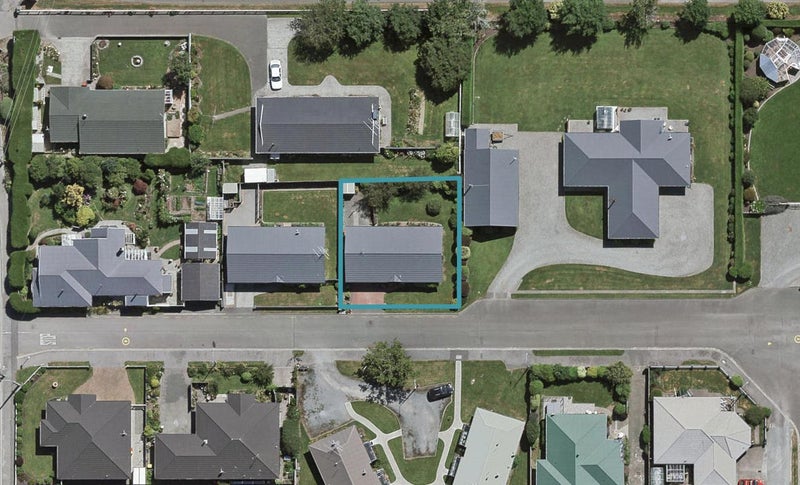 6 Mcauley Place, Waikiwi, Invercargill - Carousel 1
