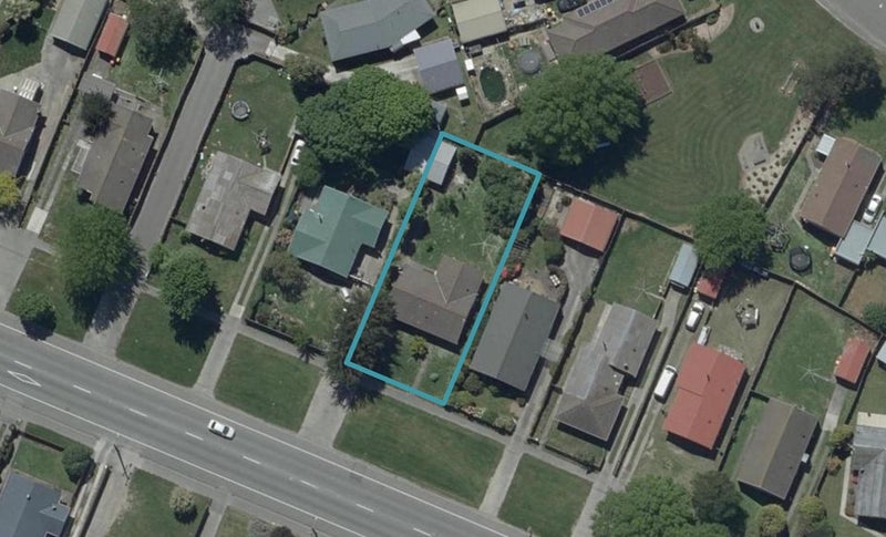 166 Buchanans Road, Hei Hei, Christchurch - Carousel 1