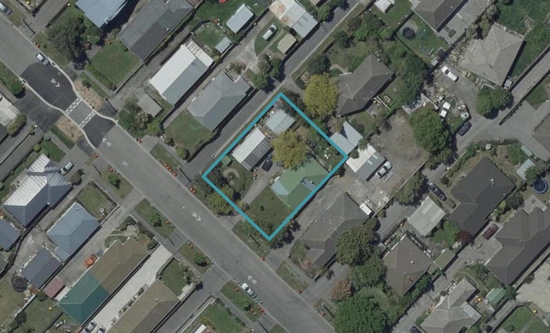 57 MacKenzie Avenue, Woolston, Christchurch - Carousel 1