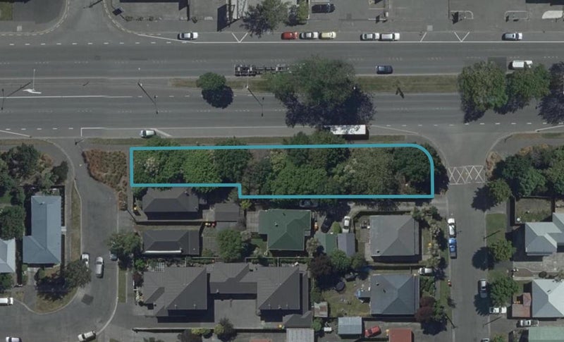 290 Brougham Street, Sydenham, Christchurch - Carousel 1