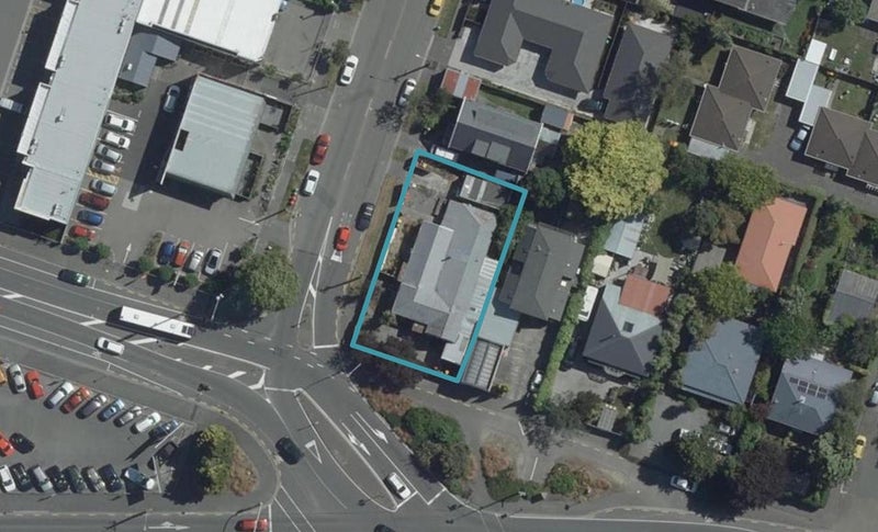 219 Ferry Road, Phillipstown, Christchurch - Carousel 1