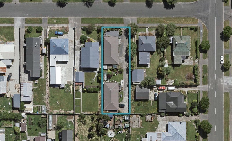25B Roy Street, Strathern, Invercargill - Carousel 1