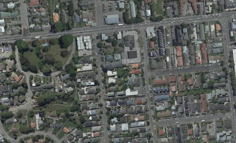 5/106 Rattray Street, Riccarton, Christchurch - Carousel 1