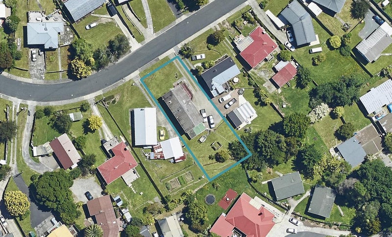 82 Mount View Drive, Mangakakahi, Rotorua - Carousel 1