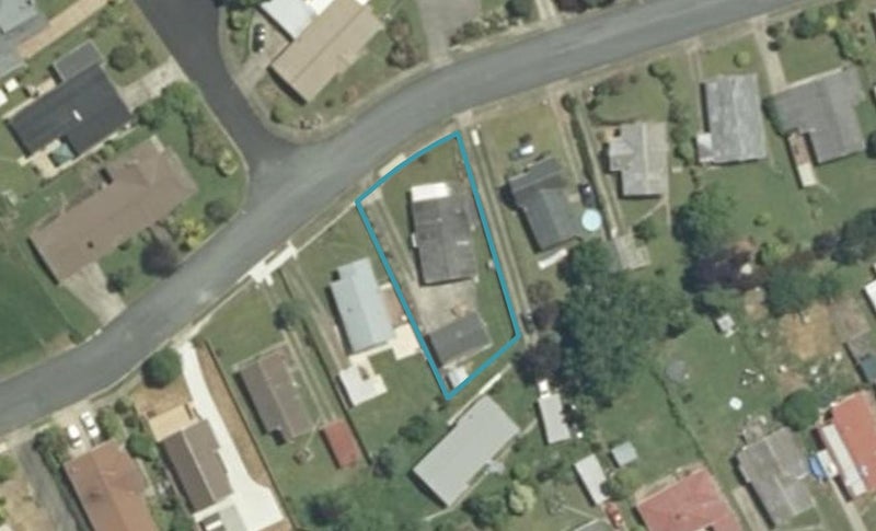12 Colin Brook Place, Te Kuiti - Carousel 1