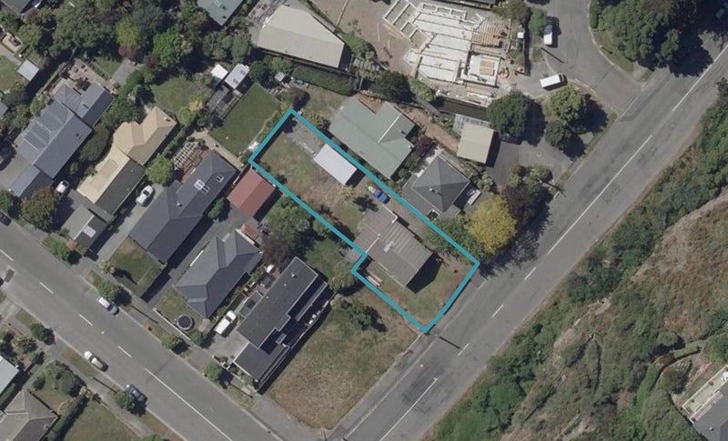 6 Heberden Avenue, Sumner, Christchurch - Carousel 1