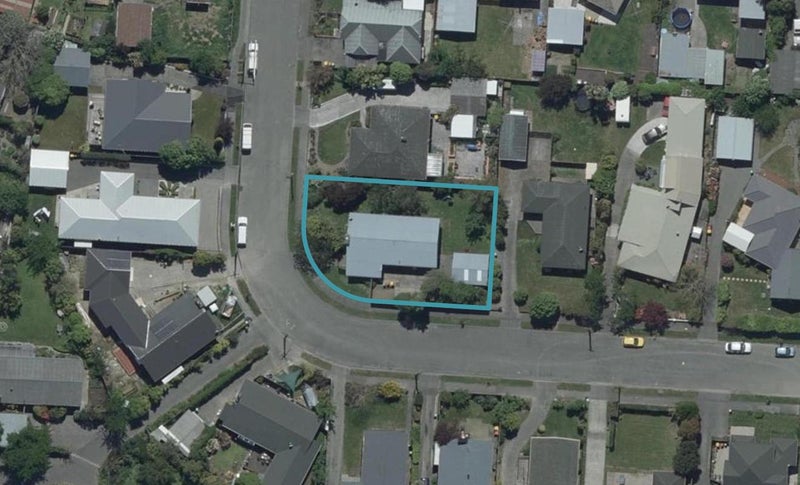 28 Delph Street, Avonhead, Christchurch - Carousel 1