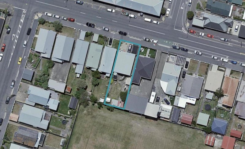 138 Coutts Street, Kilbirnie, Wellington - Carousel 1