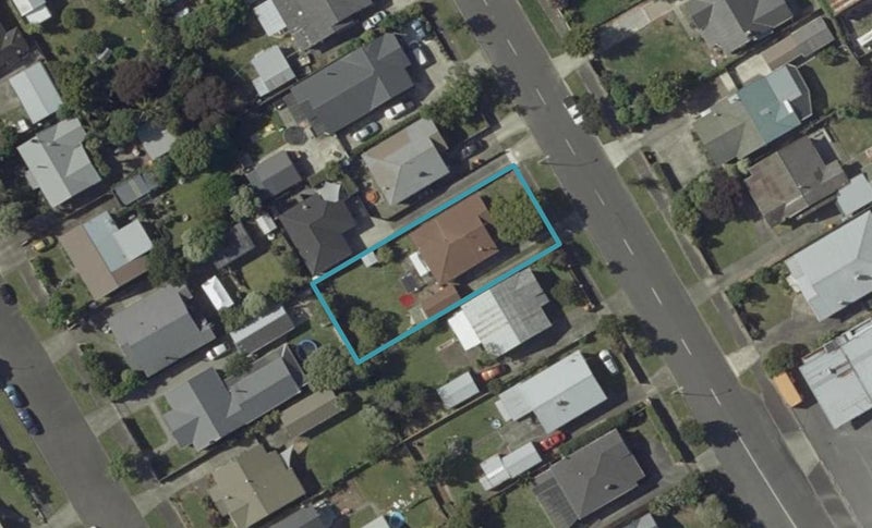86 Lyndhurst Street, Takaro, Palmerston North - Carousel 1