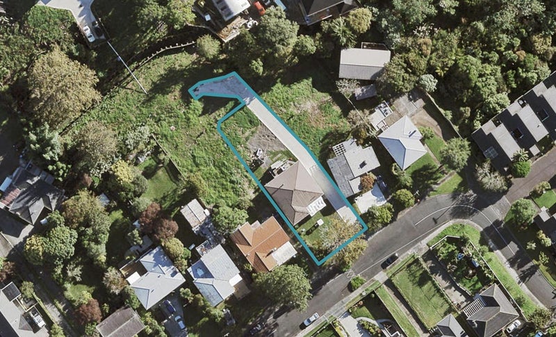51C Webster Avenue, Mount Roskill, Auckland - Carousel 1