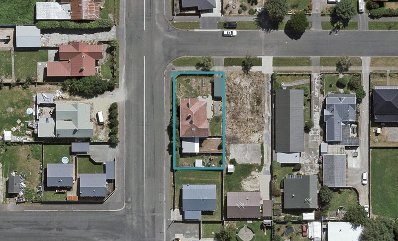 1 Compton Street, Georgetown, Invercargill - Carousel 1