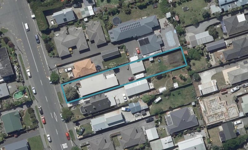 141 Estuary Road, South New Brighton, Christchurch - Carousel 1