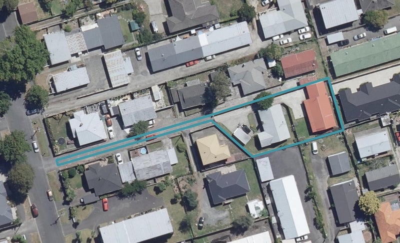 102A Firth Street, Hamilton East, Hamilton - Carousel 1