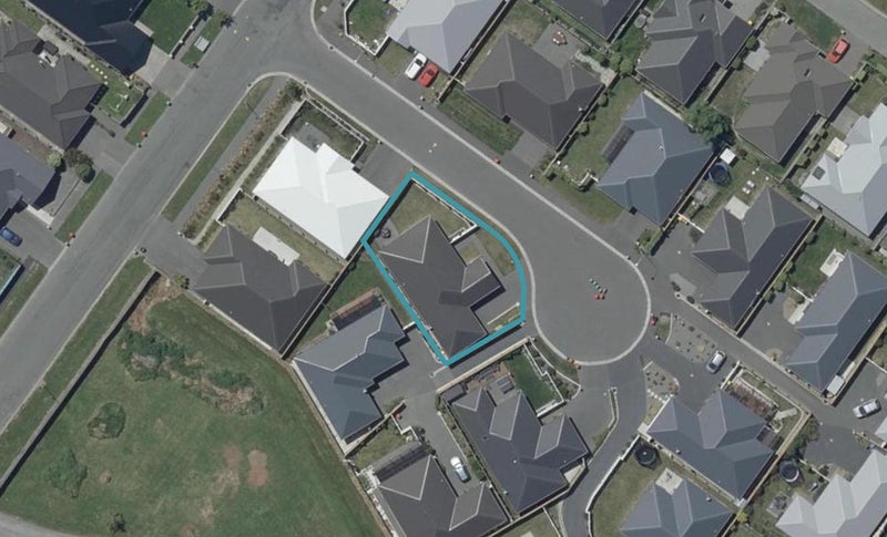 4 St Adela Place, Woolston, Christchurch - Carousel 1