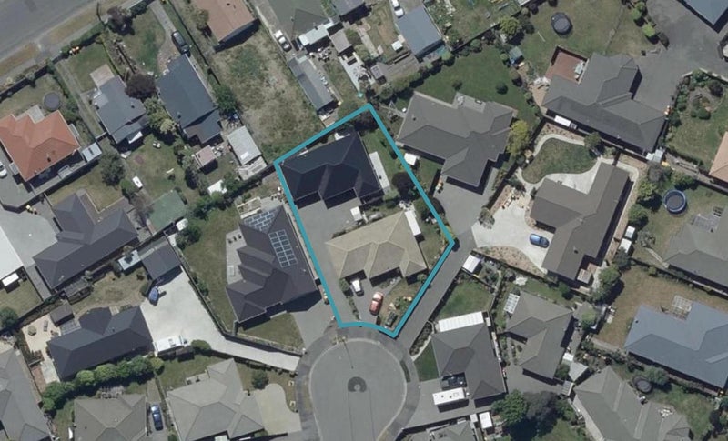 1/10 Noosa Place, North New Brighton, Christchurch - Carousel 1