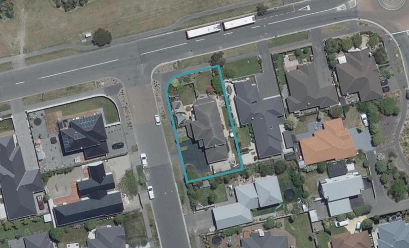 102 Broadhaven Avenue, Parklands, Christchurch - Carousel 1