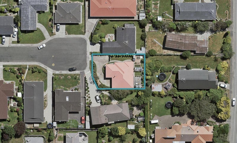 72 Kildare View, Waikiwi, Invercargill - Carousel 1