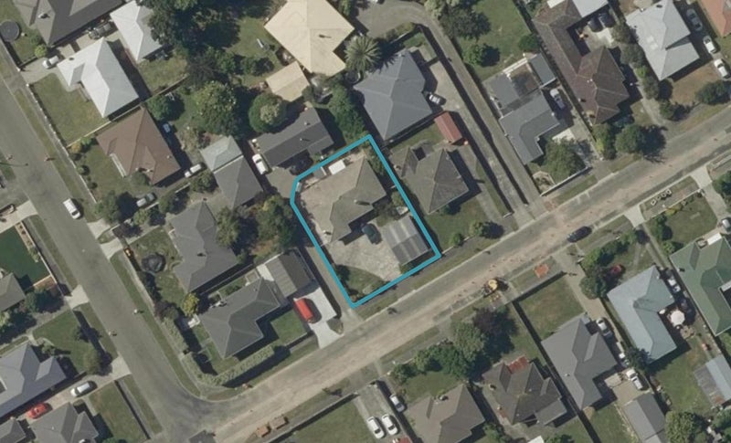 27 Vernon Avenue, Takaro, Palmerston North - Carousel 1