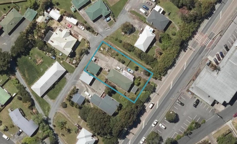 160 Otaika Road, Raumanga, Whangarei - Carousel 1