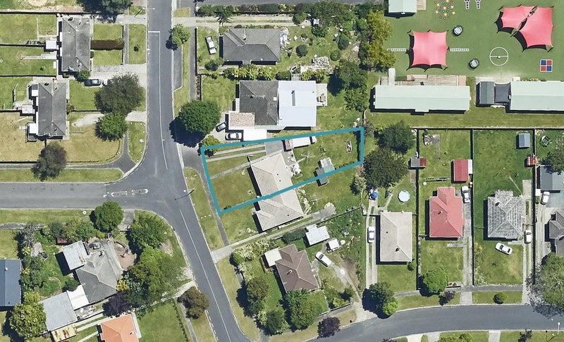 50 Miller Street, Glenholme, Rotorua - Carousel 1