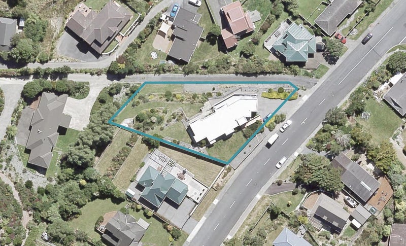 293 Maungaraki Road, Maungaraki, Lower Hutt - Carousel 1