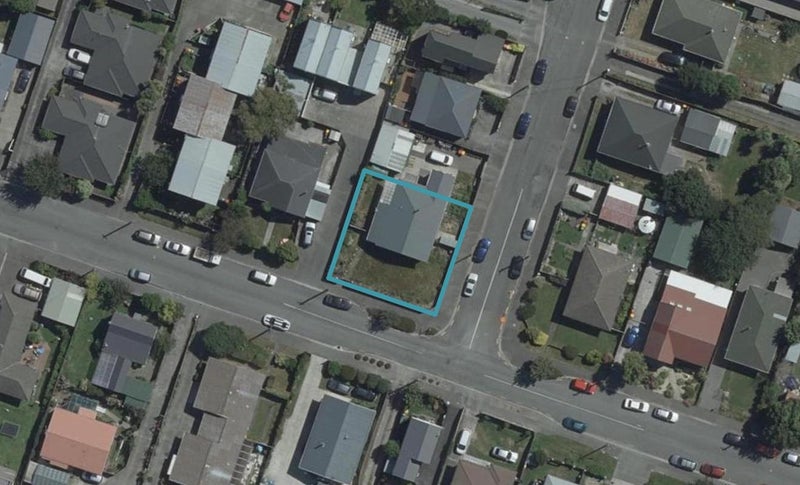 187 Hastings Street East, Waltham, Christchurch - Carousel 1