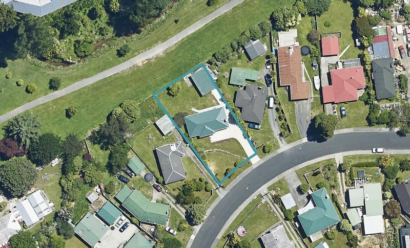 35 Mount View Drive, Mangakakahi, Rotorua - Carousel 1