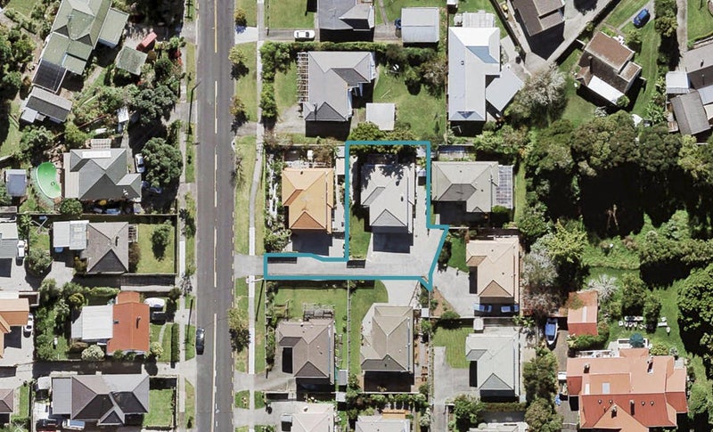 10A Links Road, New Lynn, Auckland - Carousel 1