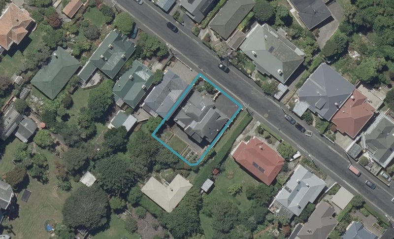 46 Pacific Street, Roslyn, Dunedin - Carousel 1
