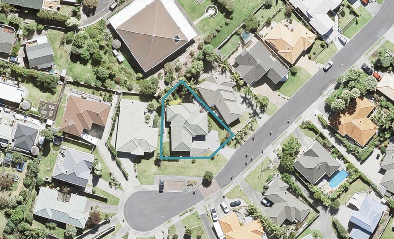 36 Motutapu Avenue, Manly, Whangaparaoa - Carousel 1
