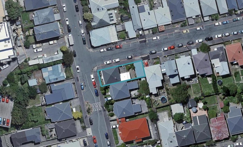 31 Owen Street, Newtown, Wellington - Carousel 1