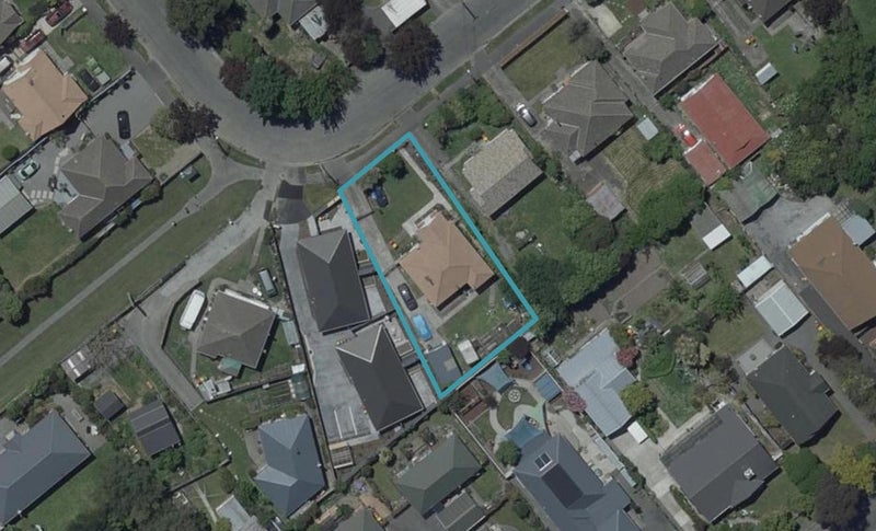 21 Winsor Crescent, Spreydon, Christchurch - Carousel 1