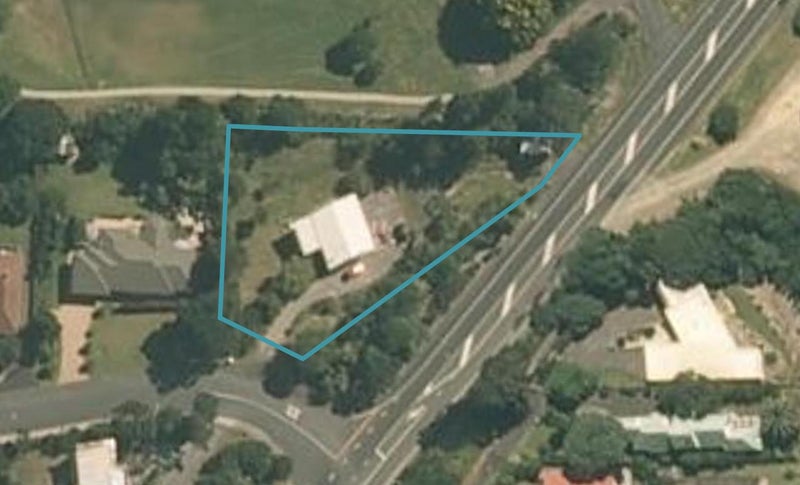 542 Hibiscus Coast Highway, Hatfields Beach, Orewa - Carousel 1