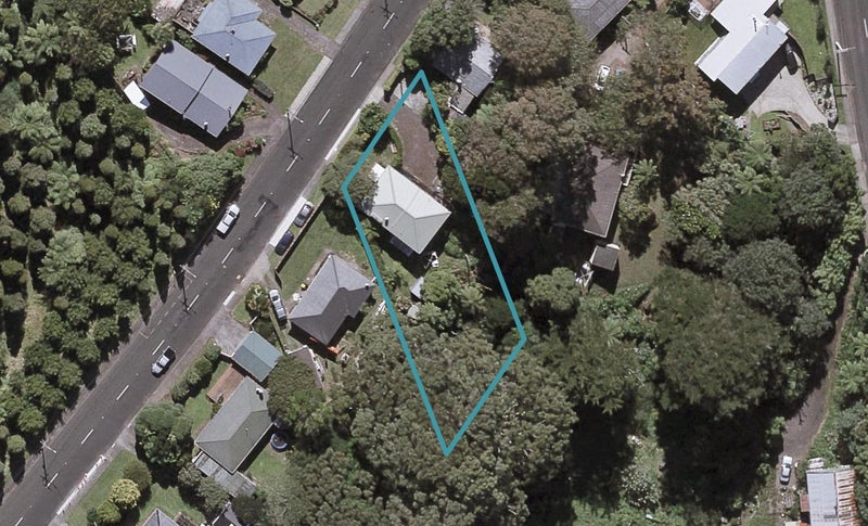 199 Frankley Road, Frankleigh Park, New Plymouth - Carousel 1