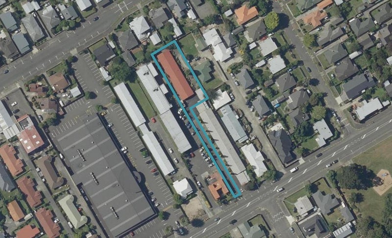 9/453A Ferguson Street, Palmerston North, Palmerston North - Carousel 1