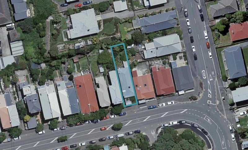 43 Roy Street, Newtown, Wellington - Carousel 1