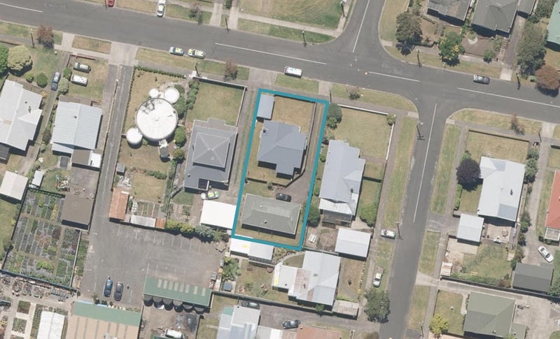 91A Gonville Avenue, Gonville, Whanganui - Carousel 1