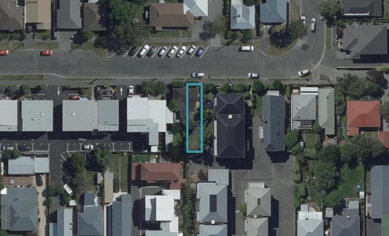 2/26 Hutcheson Street, Sydenham, Christchurch - Carousel 1
