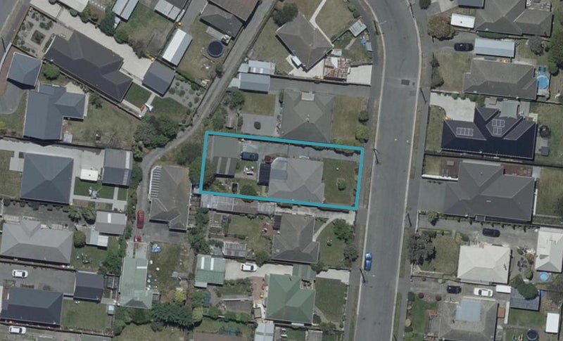 20 Reginald Street, Burwood, Christchurch - Carousel 1