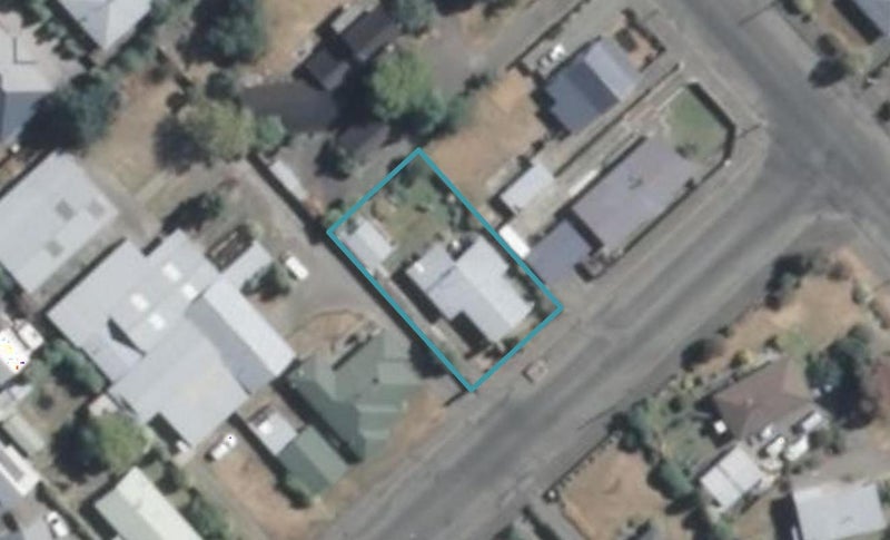27 Manse Street, Hampstead, Ashburton - Carousel 1