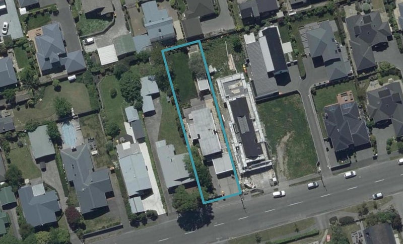 61 Jeffreys Road, Fendalton, Christchurch - Carousel 1