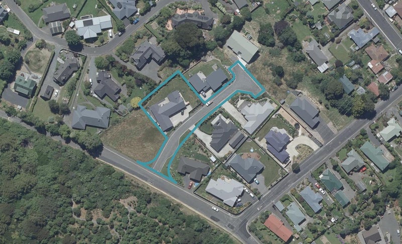 124 Tanner Road, Glenleith, Dunedin - Carousel 1