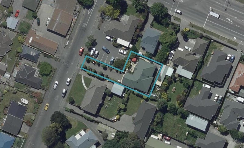 1 Bucknell Street, Sockburn, Christchurch - Carousel 1