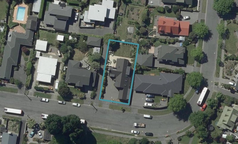 29 Butler Street, Opawa, Christchurch - Carousel 1