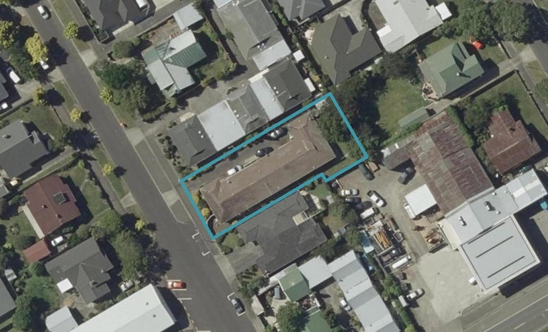 12A Rainforth Street, Roslyn, Palmerston North - Carousel 1