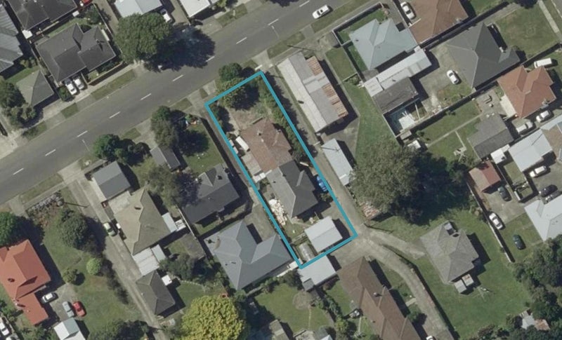 70A Ferguson Street, Awapuni, Palmerston North - Carousel 1