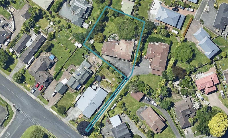 80 Iles Road, Lynmore, Rotorua - Carousel 1